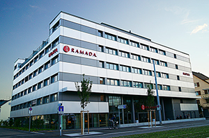 RAMADA