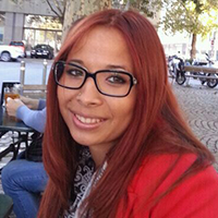 Sandra Alder