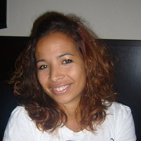 Tanja Ferreira